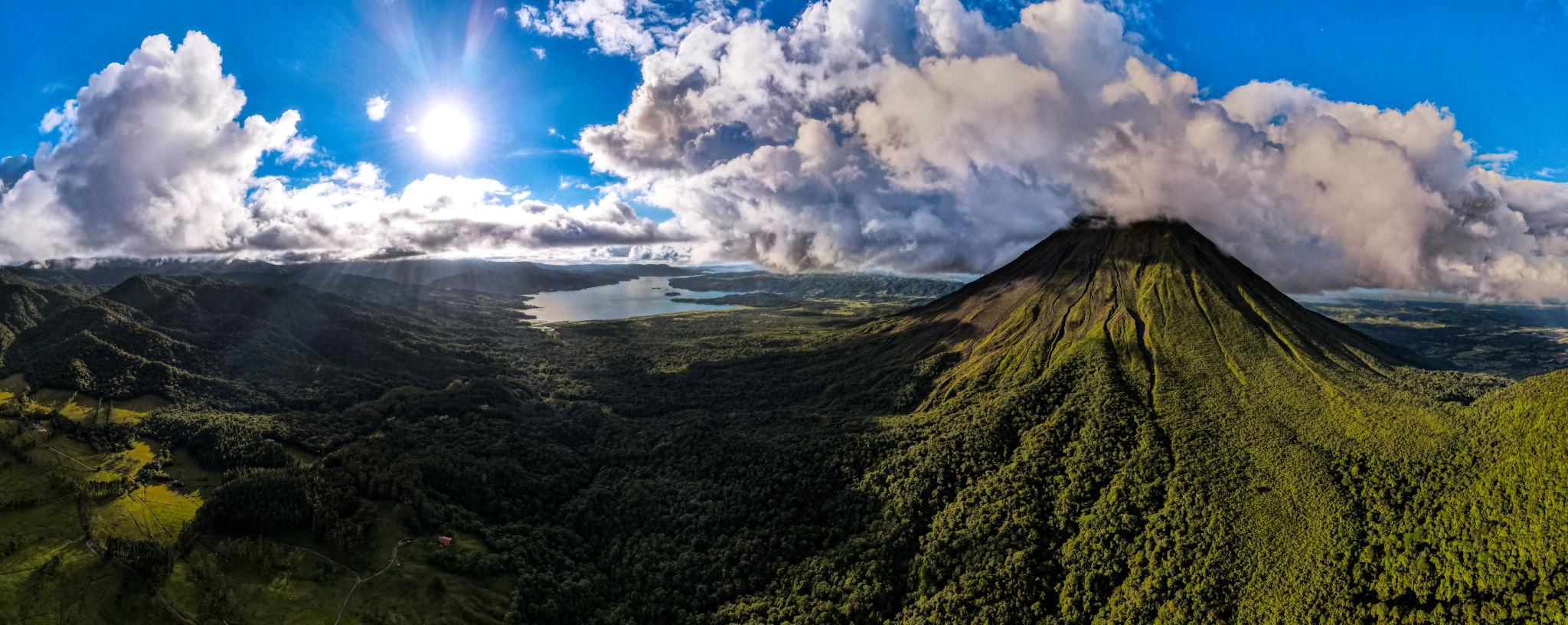 Mercado inmobiliario en Costa Rica