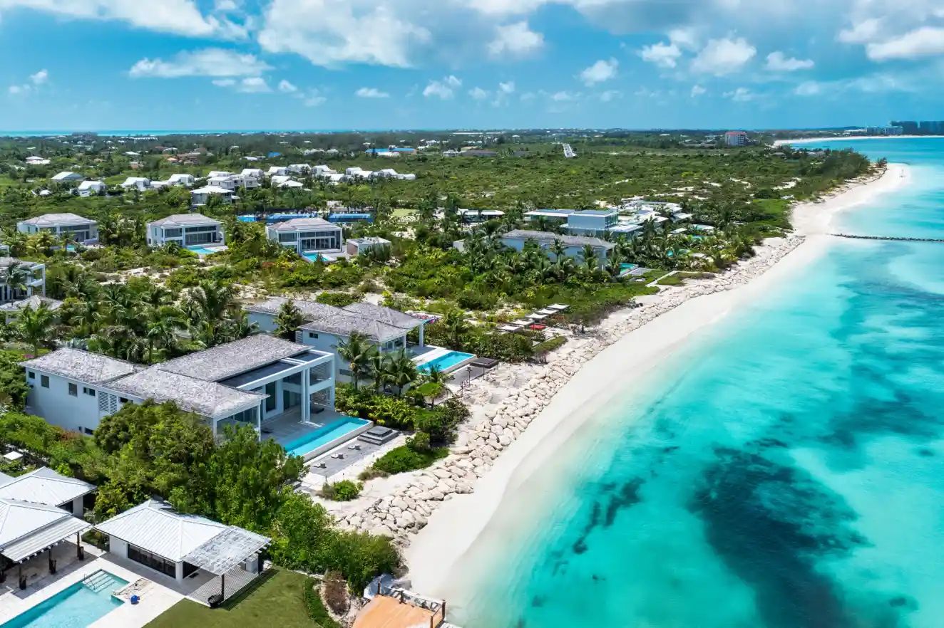 Mercado inmobiliario en Honduras