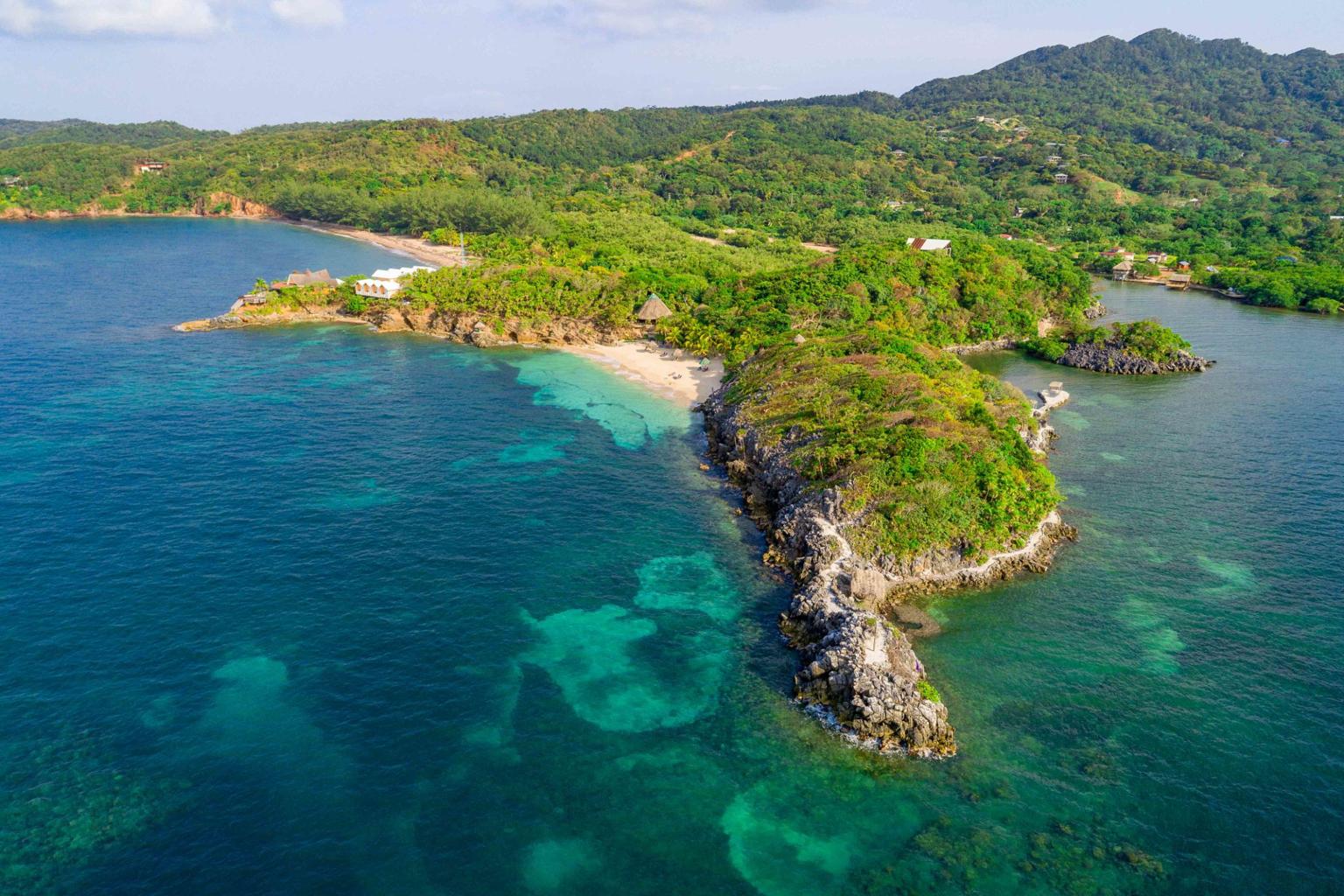 Mercado inmobiliario en Honduras