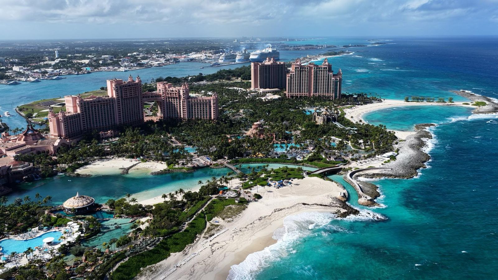 Mercado inmobiliario en Panamá