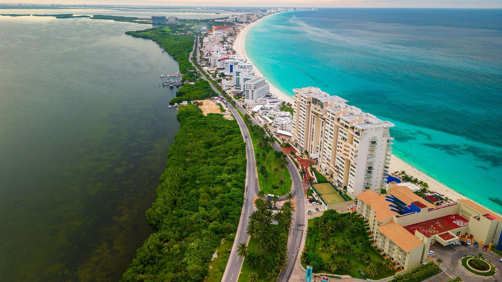 Cancún